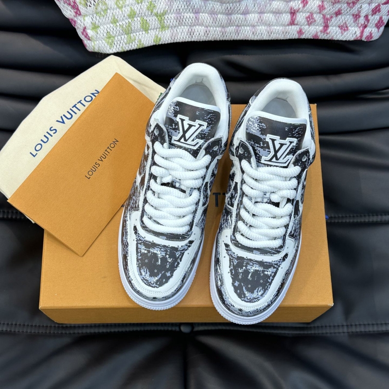LV Casual Shoes